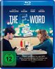 The F-Word - Von wegen gute Freunde! [Blu-ray]