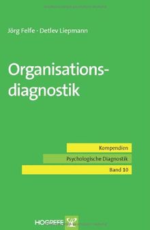 Organisationsdiagnostik