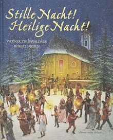 Stille Nacht - Heilige Nacht (classic-minedition)