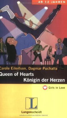 Queen of Hearts / Königin der Herzen (Girls in Love)