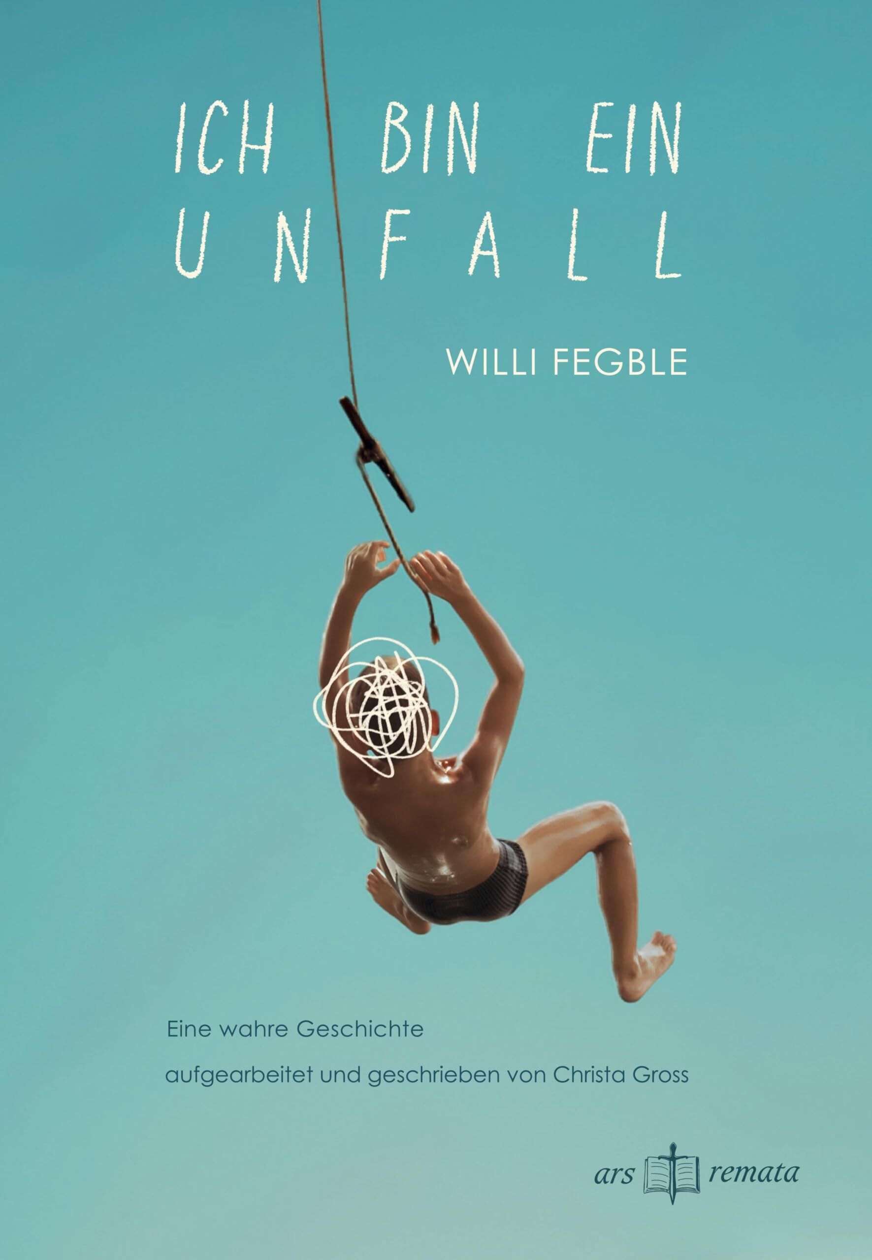 Ich bin ein Unfall