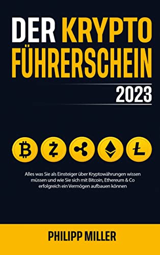 Der Kryptoführerschein 2023