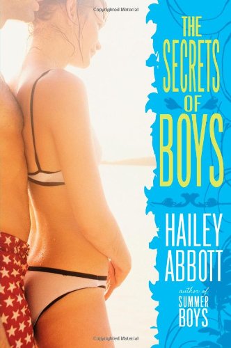 The Secrets of Boys