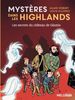 Mysteres Dans Les Highlands 2/Secrets Du Chateau De Glamis