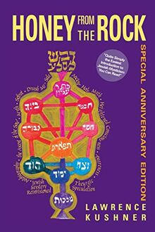 Honey from the Rock: An Easy Introduction to Jewish Mysticism