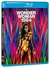 Wonder woman 1984 [Blu-ray] [FR Import]