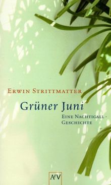 Grüner Juni: Eine Nachtigall-Geschichte