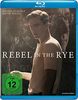 Rebel in the Rye [Blu-ray]