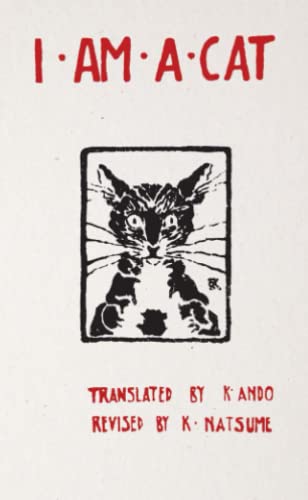 Natsume Soseki I Am A Cat, Chapter I, Chapter Ii
