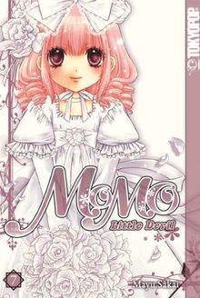 Momo - Little Devil 07