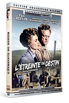 L'étreinte du destin [FR Import]