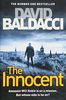 The Innocent (Will Robie series, Band 1)