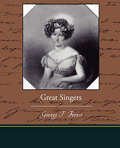 Great Singers