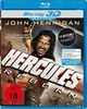 Hercules Reborn [3D Blu-ray]