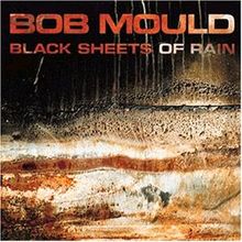 Black Sheets of Rain