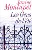 Gens de L'Ete (Les) (Romans, Nouvelles, Recits (Domaine Francais))