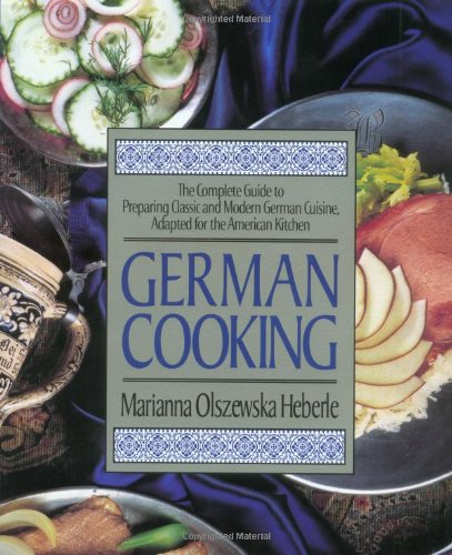German Cooking