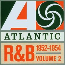 Atlantic R&B Vol.2 1952-1954