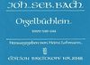 Orgelbüchlein BWV 599-644 (EB 8348)