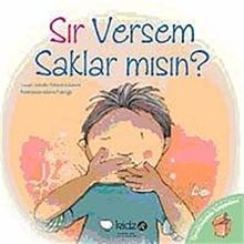 Sir Versem Saklar misin