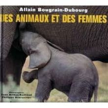 Des animaux et des femmes (Albums Aventure)