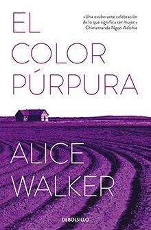 El color púrpura / The Color Purple (Best Seller)