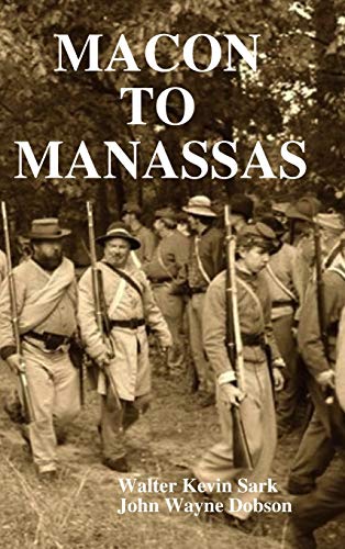 MACON TO MANASSAS
