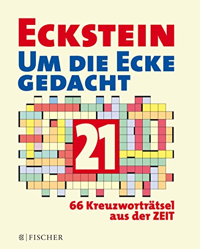 Eckstein 21 Ratgeber Lebenskrisen - 