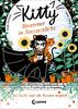 Kitty (Band 3) - Abenteuer im Sternenlicht: Kinderbuch zum ersten Selberlesen ab 7 Jahre