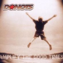 Amplify the Good Times/Jewel