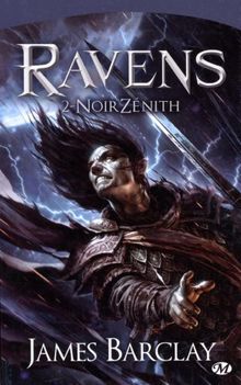 Ravens. Vol. 2. NoirZénith