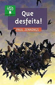 Que desfeita! (Árbore a partir de 12 anos, Band 176)