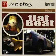 Flat Beat Maxi-CD von Mr.Oizo  | CD | Zustand sehr gut