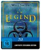 I am Legend Steelbook (exklusiv bei Amazon.de) [Blu-ray] [Limited Edition]