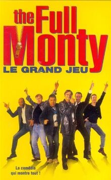 The full monty