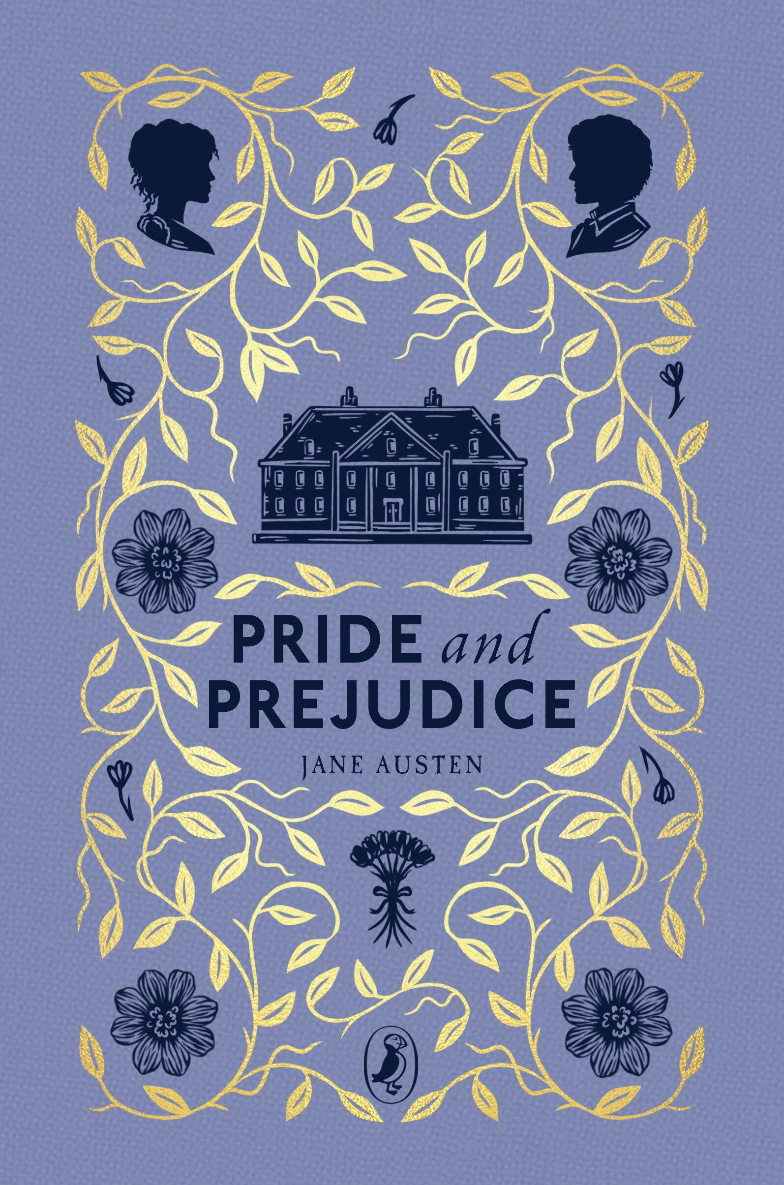 Austen, Jane: Pride and Prejudice