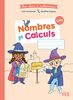 MDI Cahier de Mathématiques CM1 - Nombres et calclus 2020 (Cahiers de maths)
