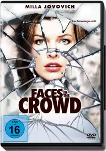 Faces in the Crowd