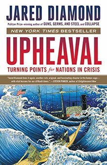 Upheaval: Turning Points for Nations in Crisis