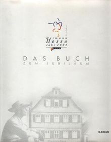 Hermann Hesse Jahr 2002, Das Buch zum Jubiläum