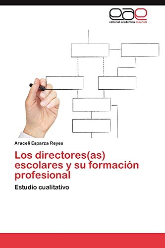 Los directores(as) escolares y su formación profesional: Estudio cualitativo