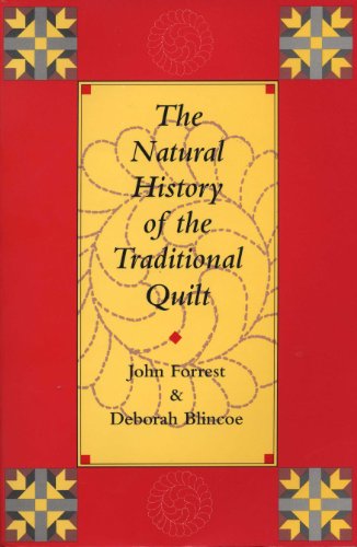 The Natural History of the Traditional Quilt (African Writers)