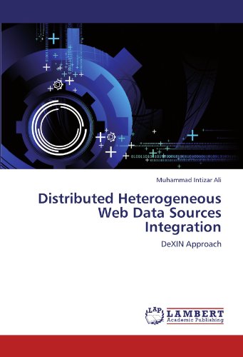 Distributed Heterogeneous Web Data Sources Integration: DeXIN Approach