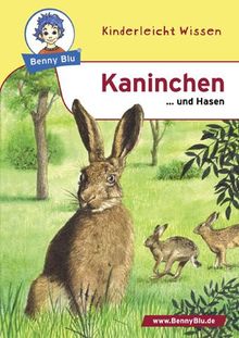 Benny Blu - Kaninchen: ... und Hasen