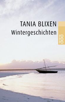 Wintergeschichten.