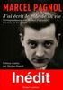 J'ai écrit le rôle de ta vie : Correspondances avec Raimu, Fernandel, Cocteau, et les autres