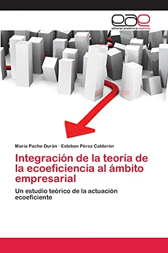 Integración de la teoría de la ecoeficiencia al ámbito empresarial: Un estudio teórico de la actuación ecoeficiente
