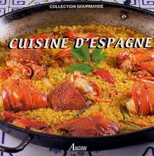 Cuisine d'Espagne