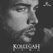 King von Kollegah | CD | Zustand gut