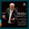 Mahler: Sinfonie Nr. 3
